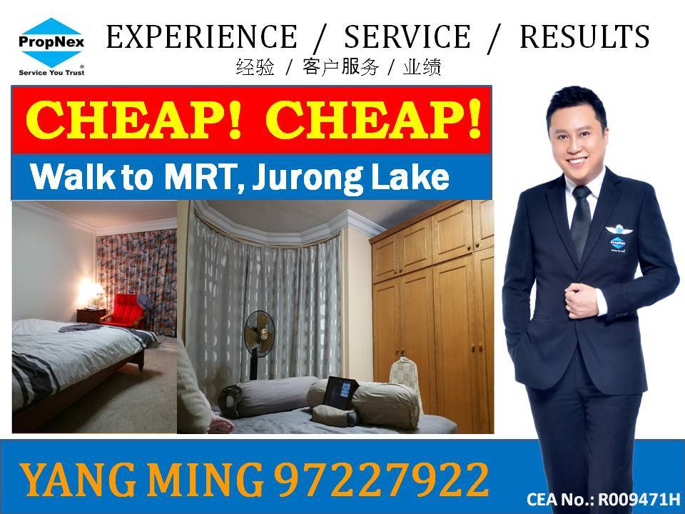 Blk 333 Kang Ching Road (Jurong West), HDB Executive #93488732